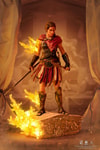Animus Kassandra (Prototype Shown) View 12