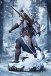 Animus Connor (Prototype Shown) View 8