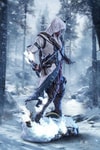 Animus Connor (Prototype Shown) View 11