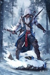 Animus Connor (Prototype Shown) View 12
