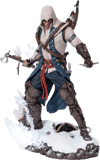 Animus Connor (Prototype Shown) View 19