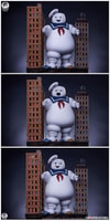 Stay Puft Marshmallow Man Deluxe (Prototype Shown) View 6