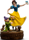 Snow White (Prototype Shown) View 13