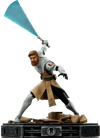 Obi-Wan Kenobi (Prototype Shown) View 13