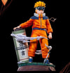 Naruto BIJUtsu (Prototype Shown) View 3