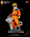Naruto BIJUtsu (Prototype Shown) View 7