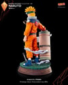 Naruto BIJUtsu (Prototype Shown) View 8