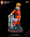 Naruto BIJUtsu (Prototype Shown) View 9