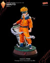 Naruto BIJUtsu (Prototype Shown) View 11