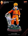 Naruto BIJUtsu (Prototype Shown) View 13