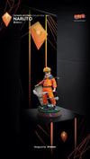 Naruto BIJUtsu (Prototype Shown) View 14