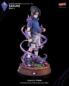 Sasuke BIJUtsu (Prototype Shown) View 9