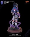 Sasuke BIJUtsu (Prototype Shown) View 11