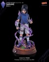 Sasuke BIJUtsu (Prototype Shown) View 12