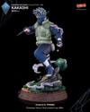 Kakashi BIJUtsu (Prototype Shown) View 9