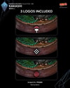 Kakashi BIJUtsu (Prototype Shown) View 15
