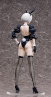 2B (YoRHa No. 2 Type B) Bunny (Prototype Shown) View 7