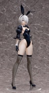 2B (YoRHa No. 2 Type B) Bunny (Prototype Shown) View 8