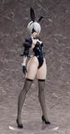 2B (YoRHa No. 2 Type B) Bunny (Prototype Shown) View 9