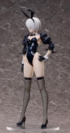 2B (YoRHa No. 2 Type B) Bunny (Prototype Shown) View 10
