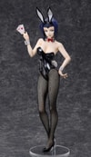 Faye Valentine Bunny (Prototype Shown) View 8