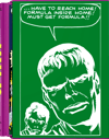 Marvel Comics Library. Hulk. 1962–1966 (Collector's Edition) (Prototype Shown) View 17