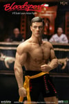 Frank Dux Collector Edition (Prototype Shown) View 6