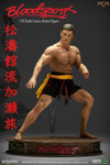 Frank Dux Collector Edition (Prototype Shown) View 7