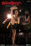 Frank Dux Collector Edition (Prototype Shown) View 8