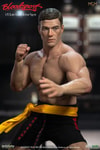 Frank Dux Collector Edition (Prototype Shown) View 18