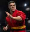 Frank Dux Deluxe (Prototype Shown) View 3