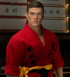 Frank Dux Deluxe (Prototype Shown) View 4