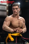 Frank Dux Deluxe (Prototype Shown) View 6