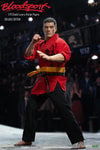 Frank Dux Deluxe (Prototype Shown) View 7