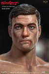 Frank Dux Deluxe (Prototype Shown) View 8