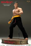 Frank Dux Deluxe (Prototype Shown) View 9
