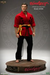 Frank Dux Deluxe (Prototype Shown) View 11