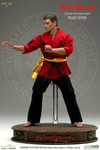 Frank Dux Deluxe (Prototype Shown) View 12