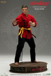 Frank Dux Deluxe (Prototype Shown) View 13