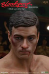Frank Dux Deluxe (Prototype Shown) View 14