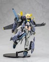V.F.G. VF-25S Super Messiah (Prototype Shown) View 6