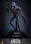 K-2SO (Prototype Shown) View 3