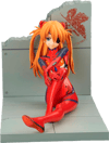 Asuka Shikinami Langley Plugsuit (Movie Version) (Prototype Shown) View 8