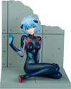 Rei Ayanami Plugsuit (Movie Version) (Prototype Shown) View 8