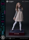 M3GAN (Prototype Shown) View 6