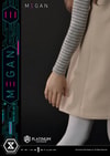 M3GAN (Bonus Version) (Prototype Shown) View 9