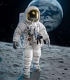 Buzz Aldrin (Prototype Shown) View 1