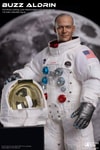 Buzz Aldrin (Prototype Shown) View 16