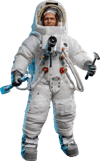 Buzz Aldrin (Prototype Shown) View 18