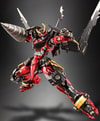 Tengen Toppa Gurren Lagann Alloy (Prototype Shown) View 1